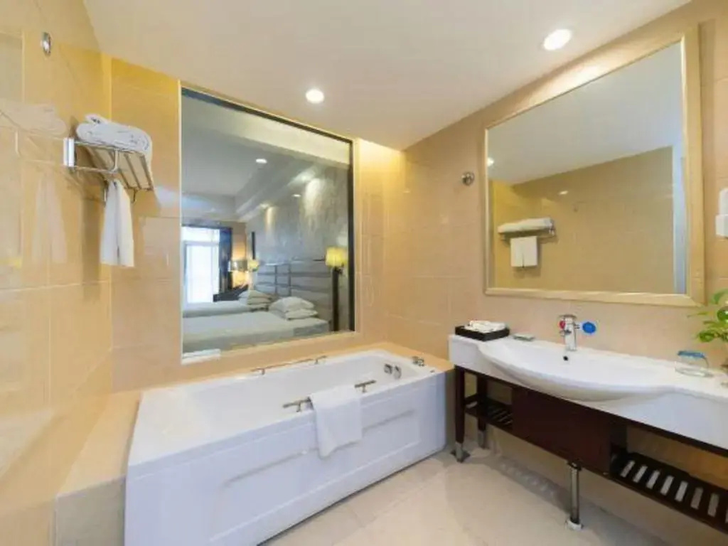 Country Garden Phoenix Hotel Lechang