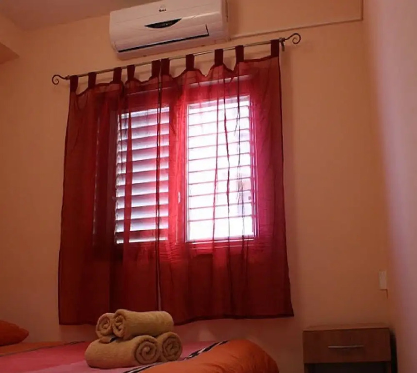 Arendalzrail Apartment - Ben Gurion 81