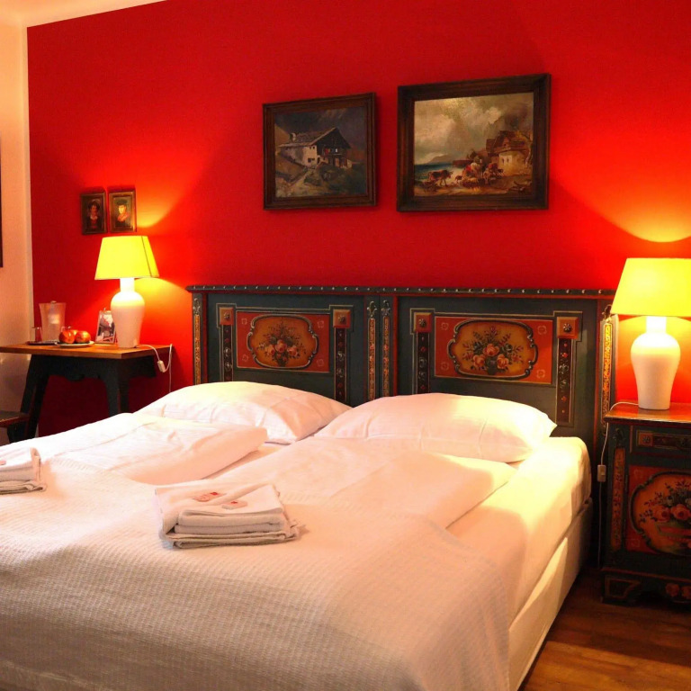Bergland Hotel