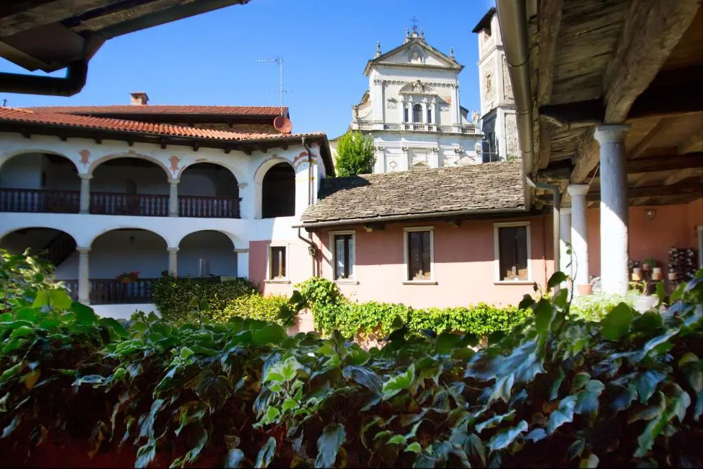B&B Locanda Tempi Lontani Adults Only