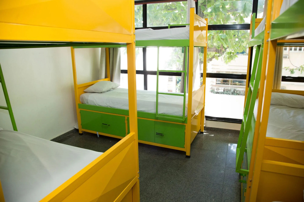 Che Lagarto Hostel Ipanema
