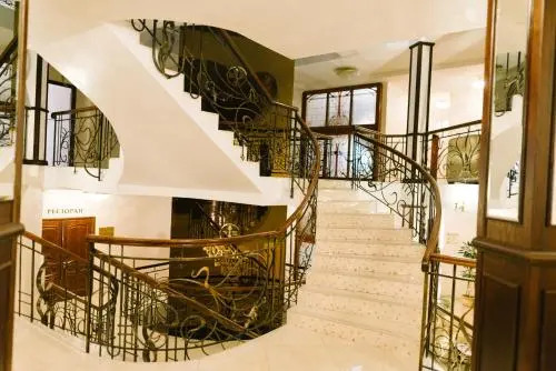Svityaz Resort