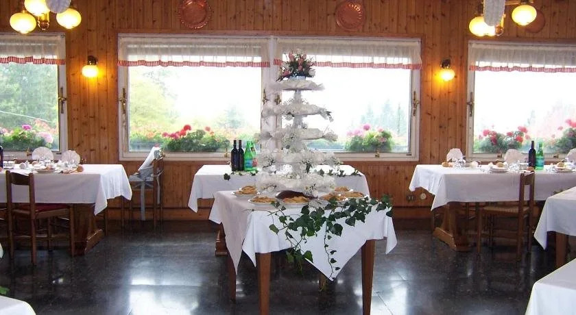 Albergo San Lorenzo