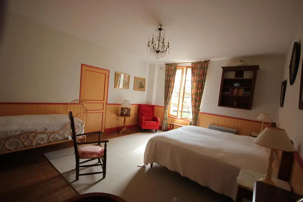 Le Domaine de Mestré, The Originals Relais