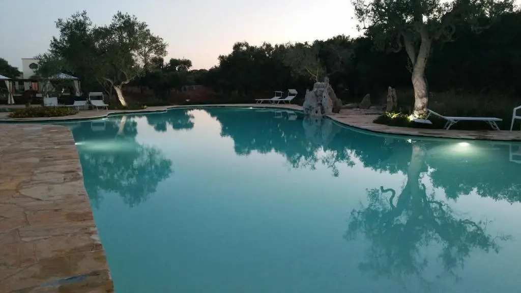 Dimore del Roseto