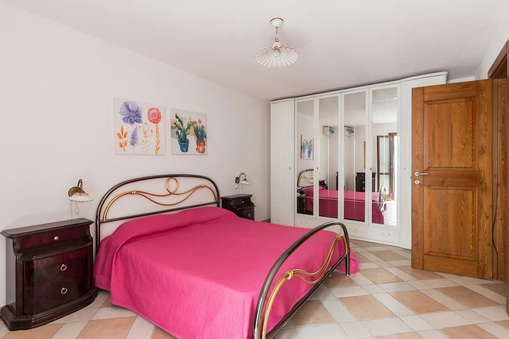 Villa Acqua Chiara - Chiusurelle B1/33
