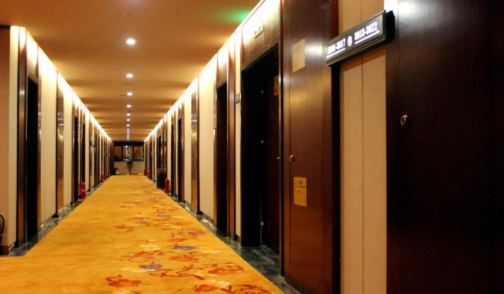 Mao'nan Minzu Hotel