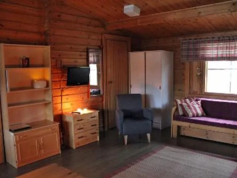 Holiday Home Aittoniemi ii