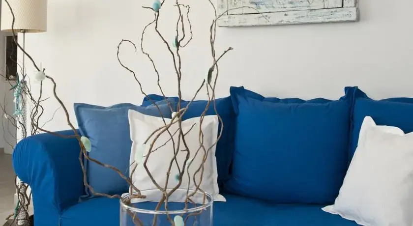 Luxury Sea House By Blue Waters Mykonos