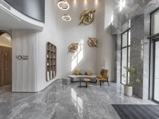 X Hotel