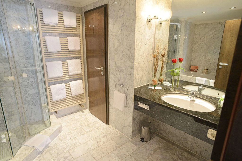 TOP Kongresshotel Europe