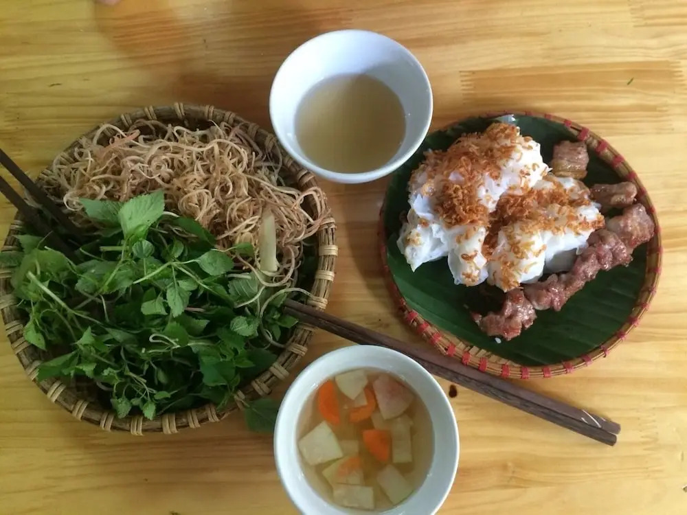Gia Bao Homestay Ninh Binh