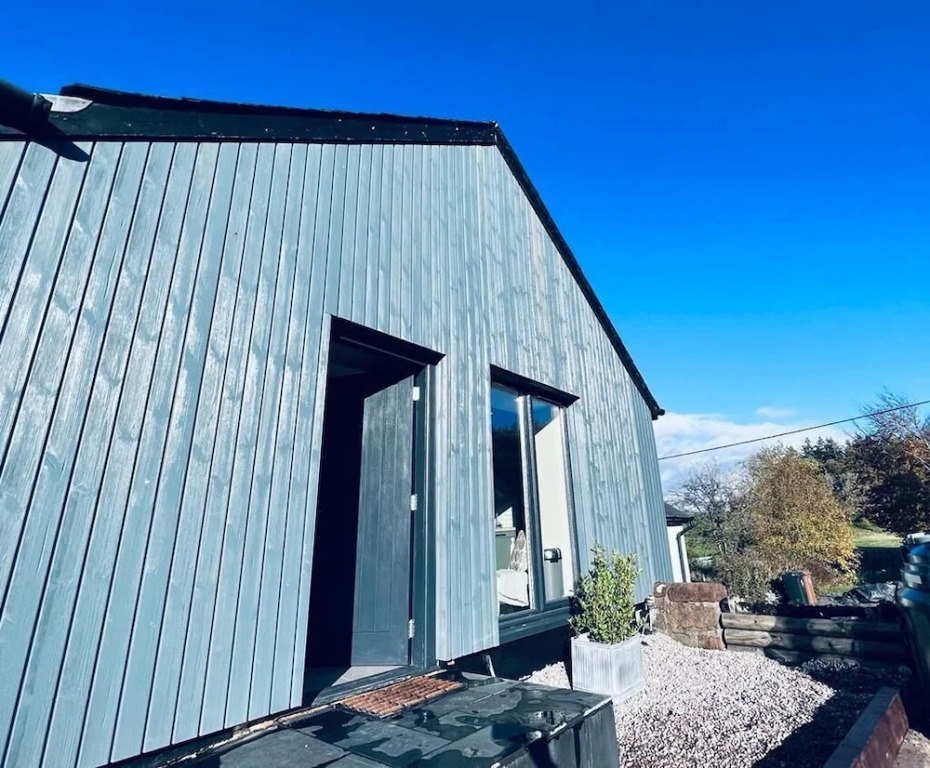Rachel's Farm Luxury Escapes With Hot Tubs