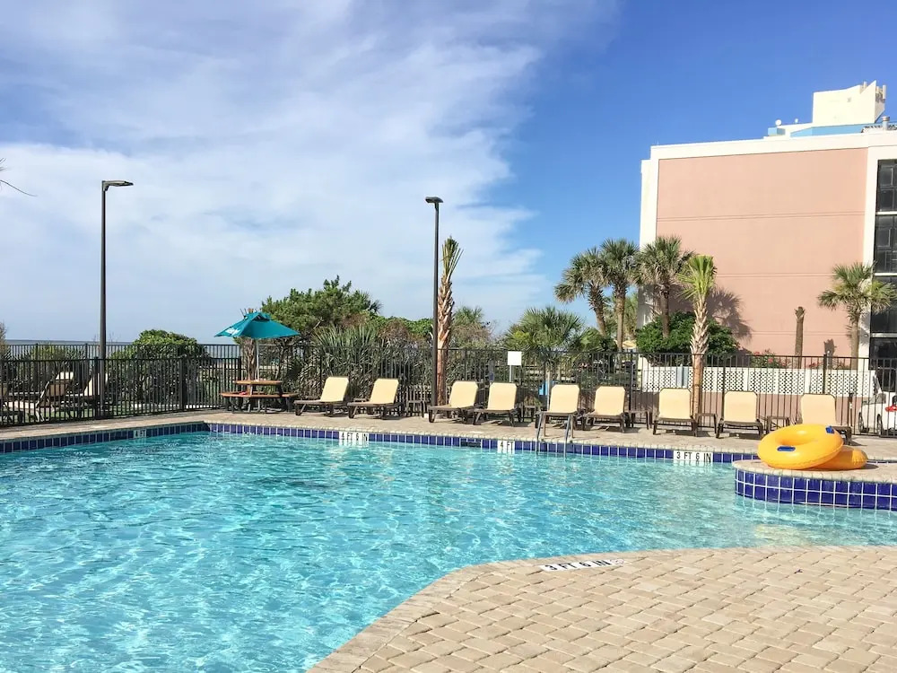 New Listing! Peaceful Perch At Sand Dunes Resort 3 Bedroom Condo