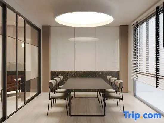 The Concept Hotel HCMC- Premium