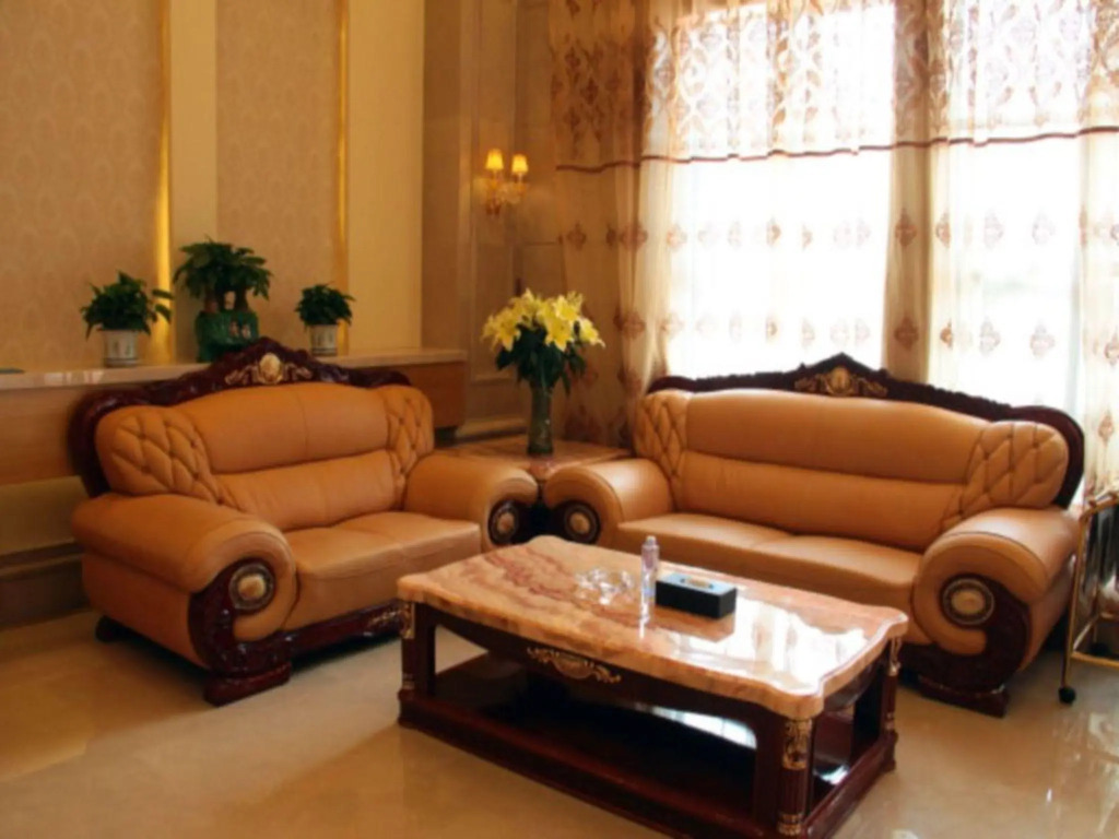 Vienna Hotel Dongguan Songshan Lake