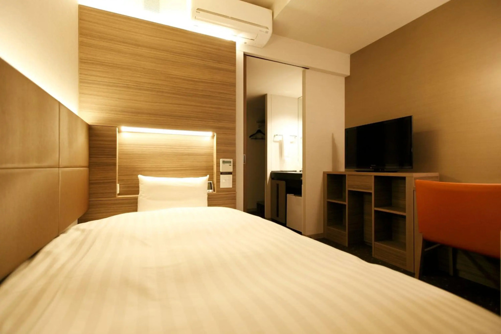Dormy Inn Kagoshima