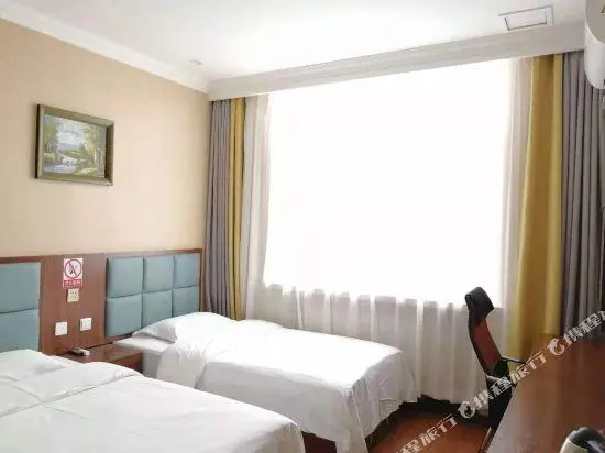 The garden of Eden hotel