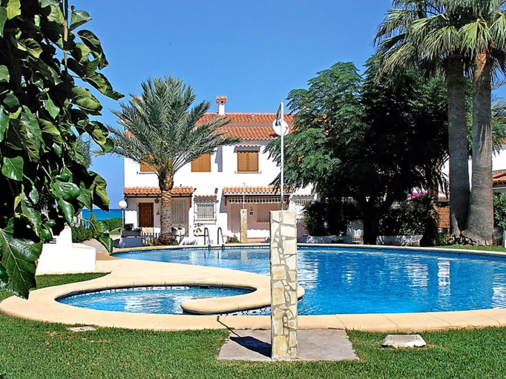 House Mimosa Dénia 20903