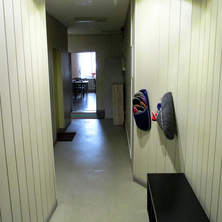 25 Hours Hostel