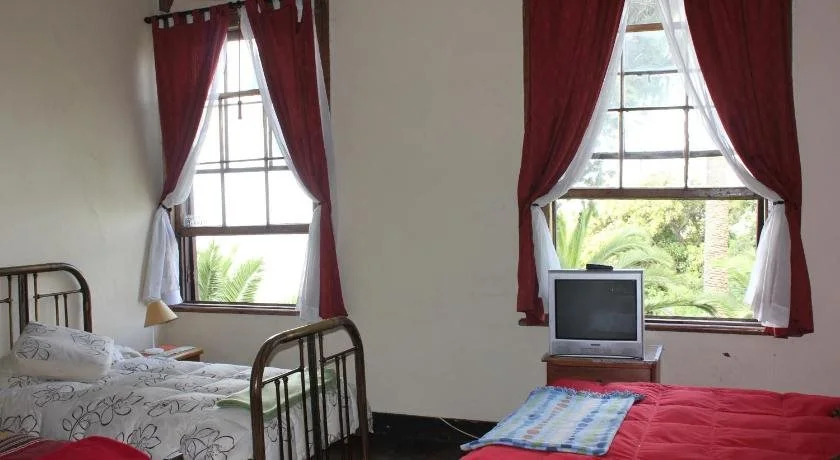 Hostal Residencia en el Cerro