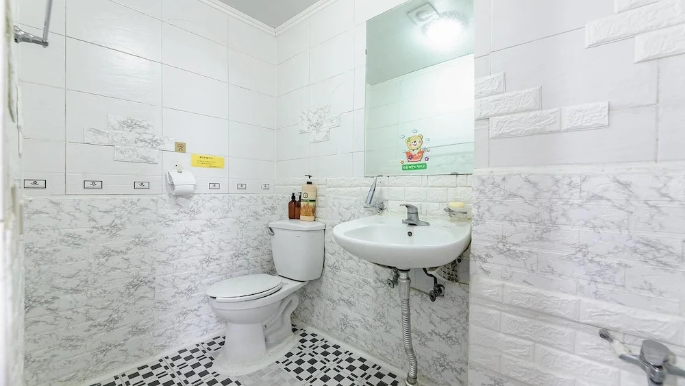Gapyeong Dochi Vill Pension