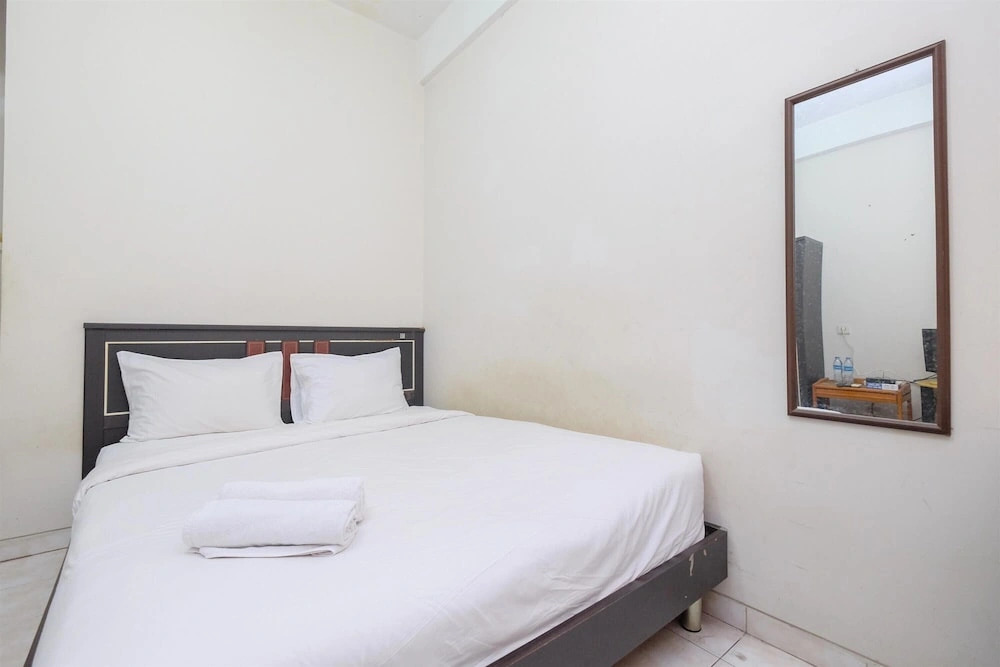 Best Strategic Studio At Margonda Residence 1 Apartment