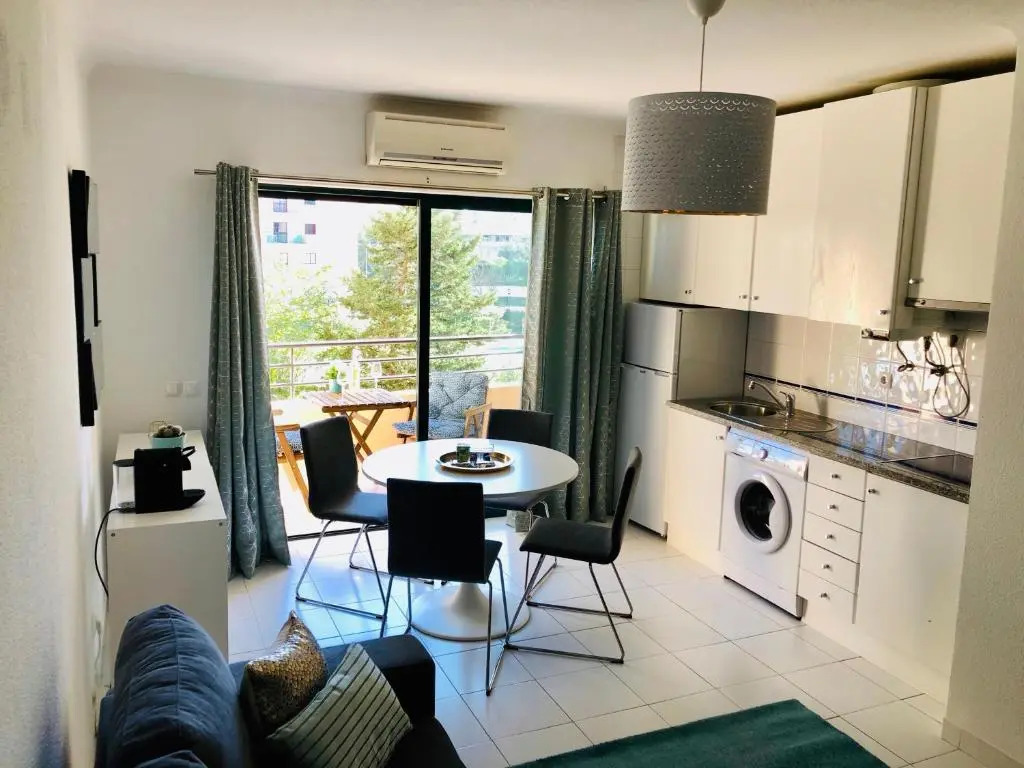 Paradise Luxury Apartment - Praia da Rocha