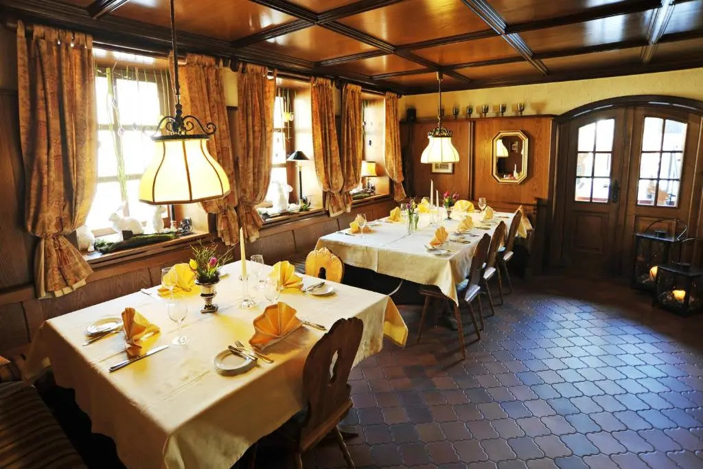 Gasthaus Zur Krone