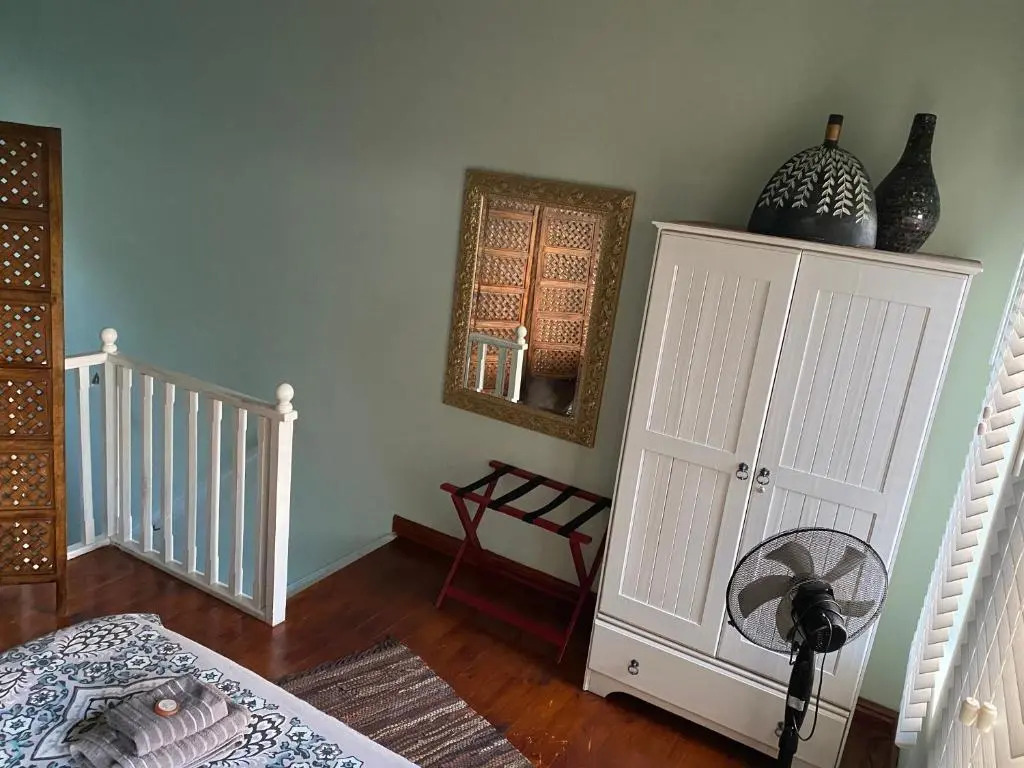 Weaver Place B&B