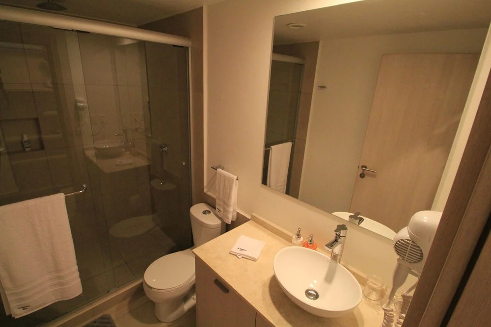 Apartment Downtown 203