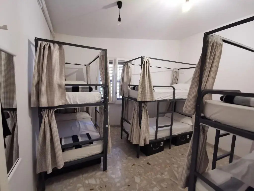 Mucha Masia Hostel Rural Urba
