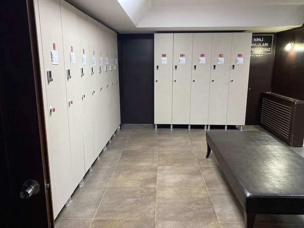 OFURO WORLD HOTEL SPA