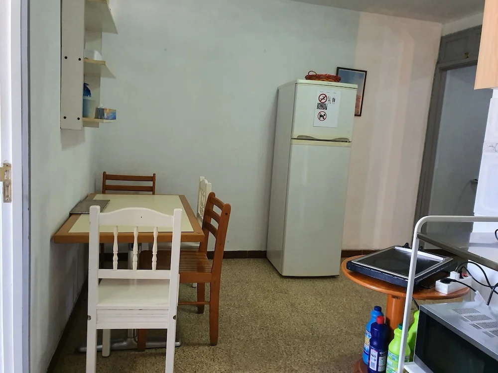 Low Cost Room Las Llaves 2