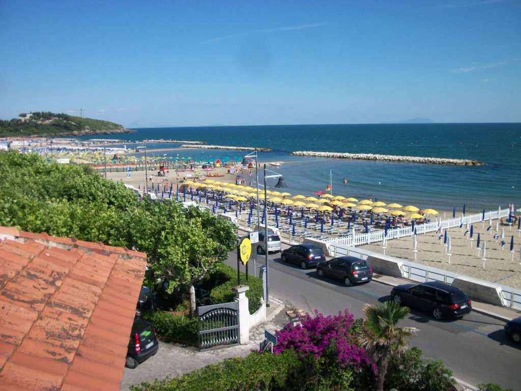 Hotel Tirreno Formia