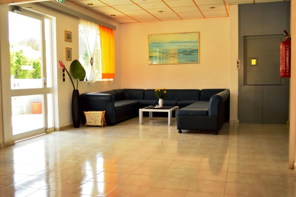 Modul Hotel