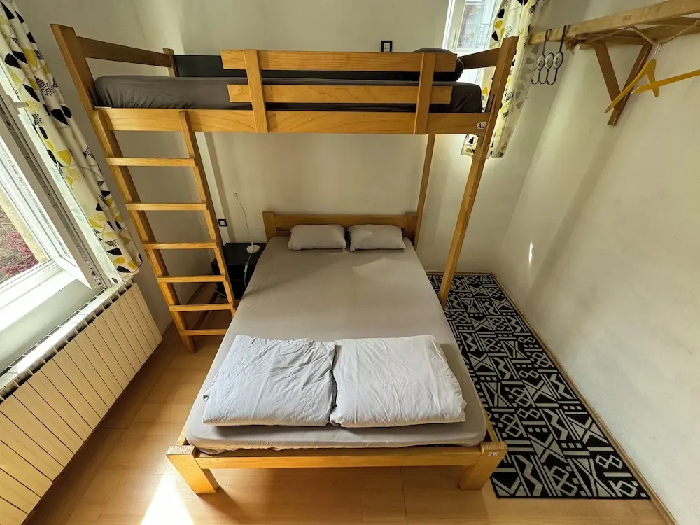 Nomad Hostel