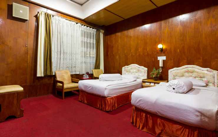 Hotel Bagindo