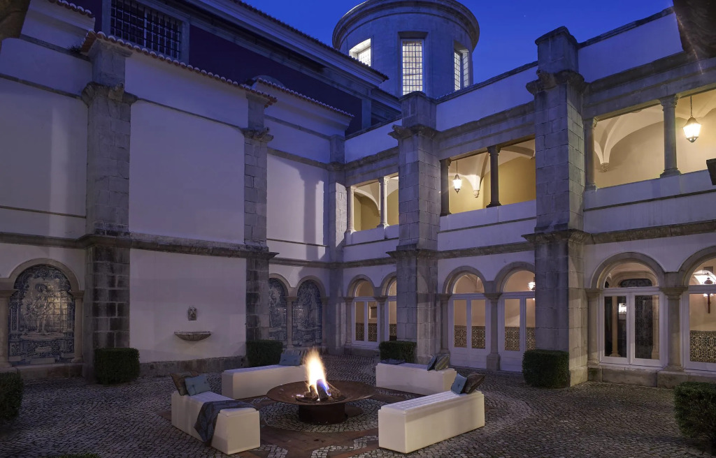 Penha Longa Resort