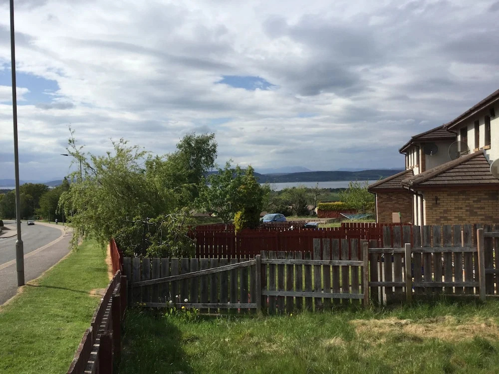 The Culloden is a Comfortable two Bedroom Apartment That Sleeps Four Adults