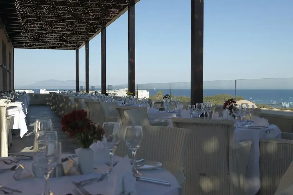 DoubleTree by Hilton Resort Kos-Helona