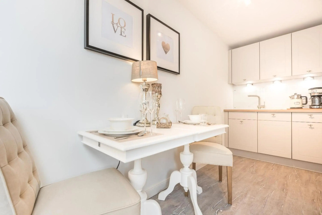 finus apartment