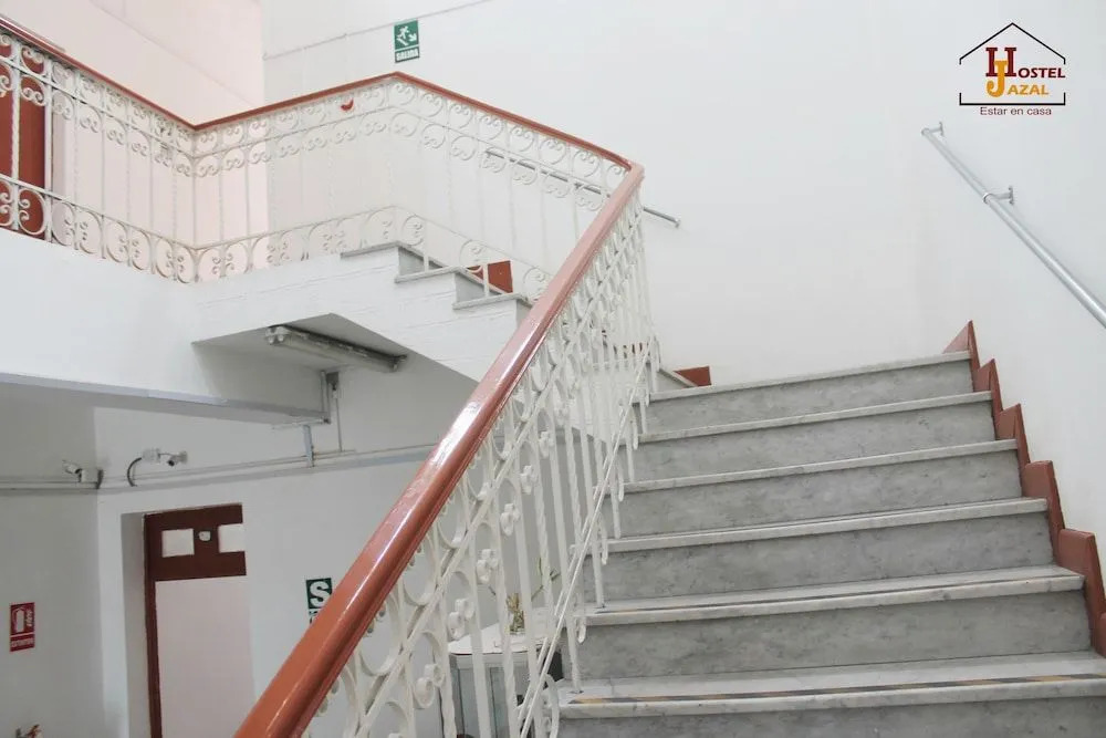 Hostal Jazal - Hostel