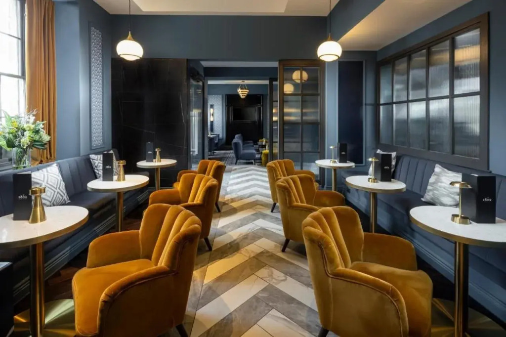 Courtyard by Marriott Edinburgh