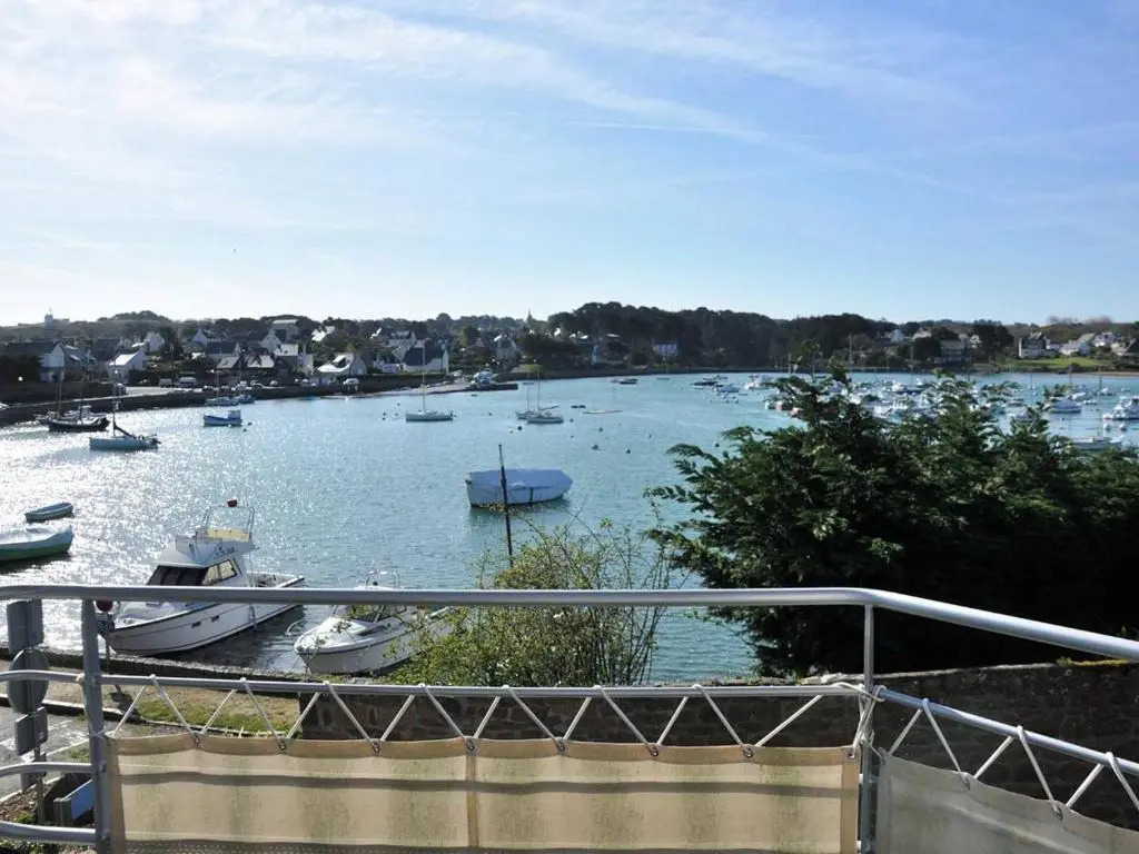 Maison Perros-Guirec, 2 pièces, 2 personnes - FR-1-368-15