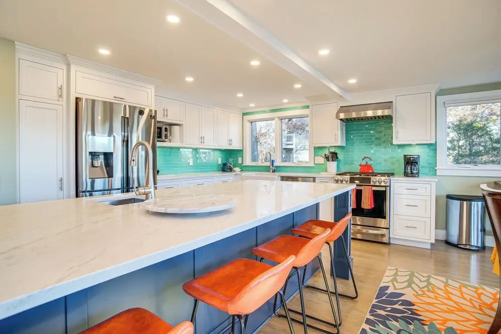1 Mi to Ferry & Beach: Waterfront Hyannis Home!