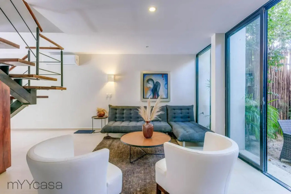 Luz de Luna Tulum Villa