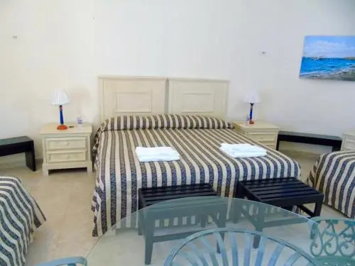 Eco Spa Las Aguilas