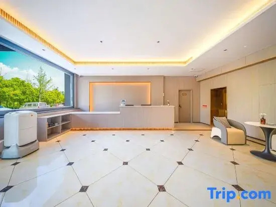 Jinji Hotel