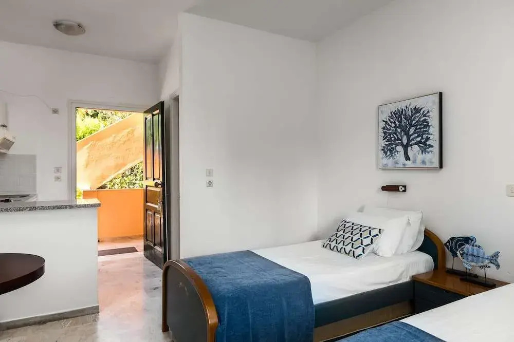 Nikiforos Apartments Corfu